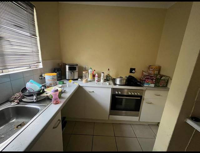 2 BEDROOM APARTMENT FOR SALE IN BENONI CENTRAL